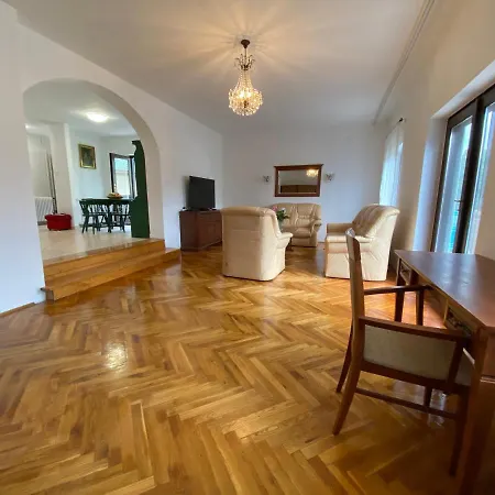 Szomszed Haz Apartment Keszthely