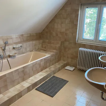Apartman Szomszéd Ház