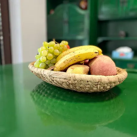 Szomszéd Ház