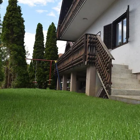 Apartman Szomszéd Ház