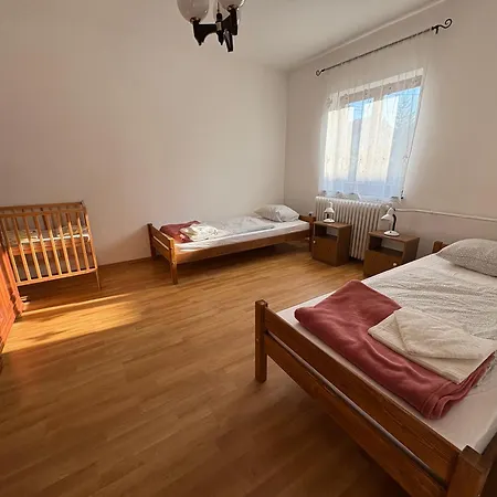 Szomszéd Ház Apartamento *
