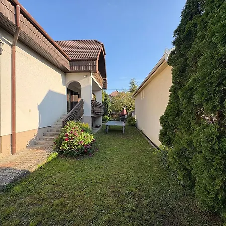 Szomszéd Ház Apartamento Keszthely