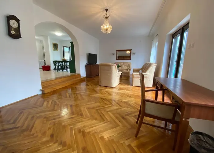 Szomszed Haz Apartment Keszthely
