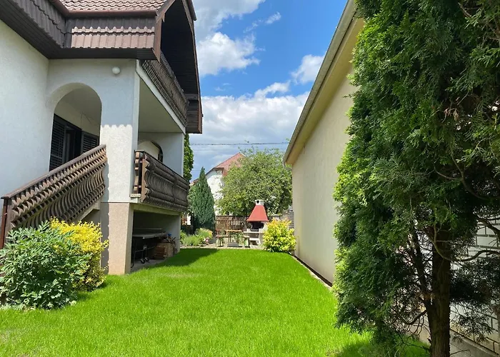 Szomszed Haz Keszthely